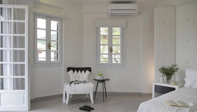 Racconto Boutique Design Hotel - Αλωνάκια, Πάργα