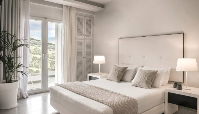 Racconto Boutique Design Hotel - Αλωνάκια, Πάργα