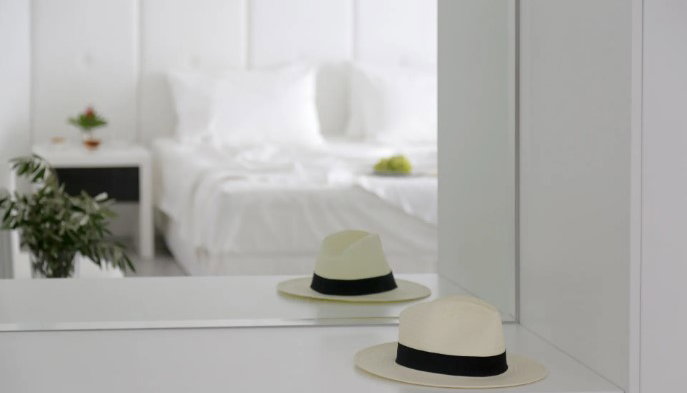 Racconto Boutique Design Hotel - Αλωνάκια, Πάργα