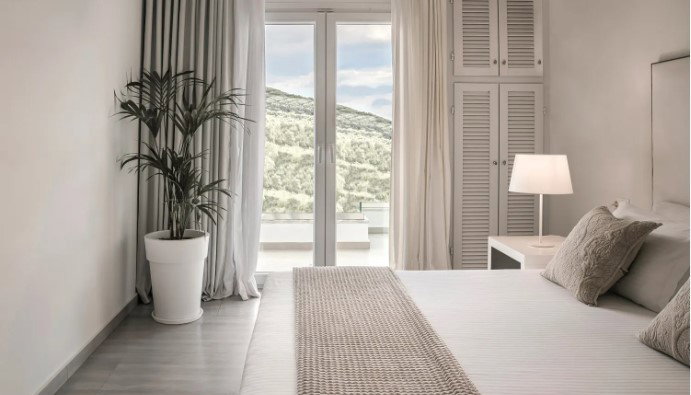 Racconto Boutique Design Hotel - Αλωνάκια, Πάργα
