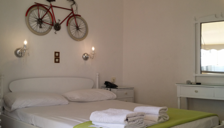 Rachel Hotel