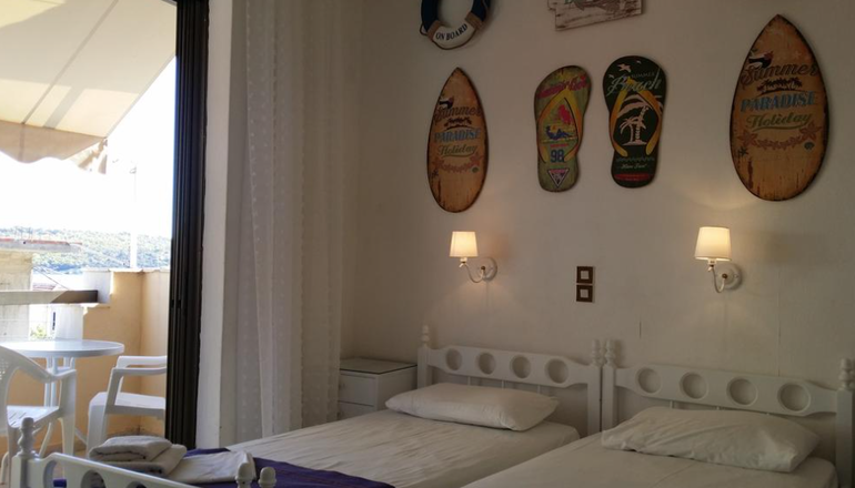 Rachel Hotel
