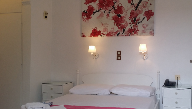Rachel Hotel