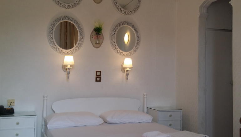 Rachel Hotel