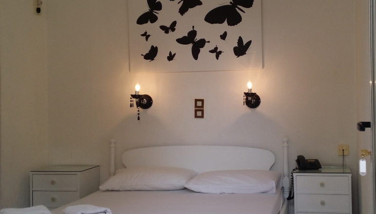 Rachel Hotel