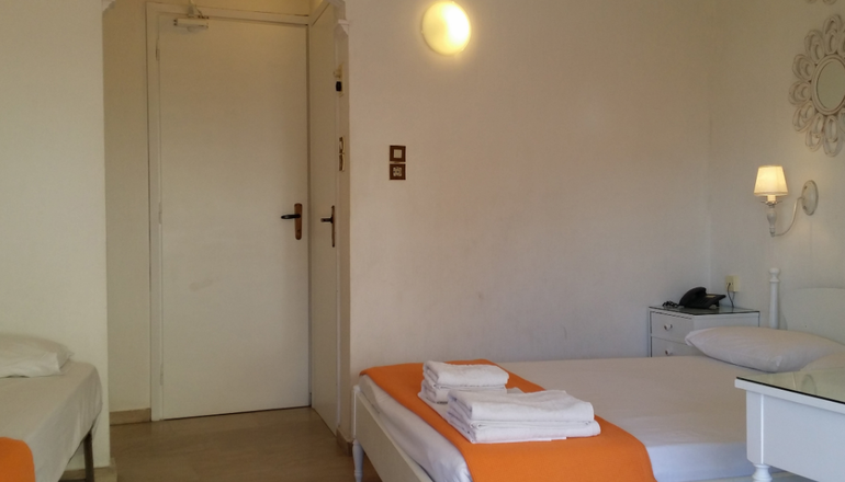 Rachel Hotel