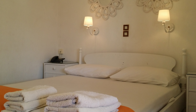 Rachel Hotel