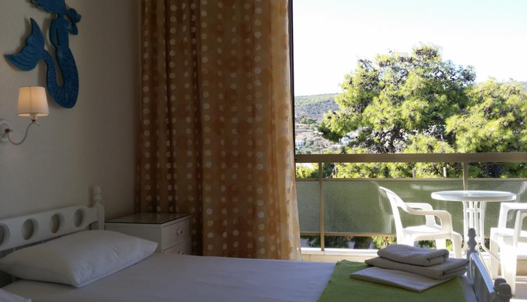 Rachel Hotel