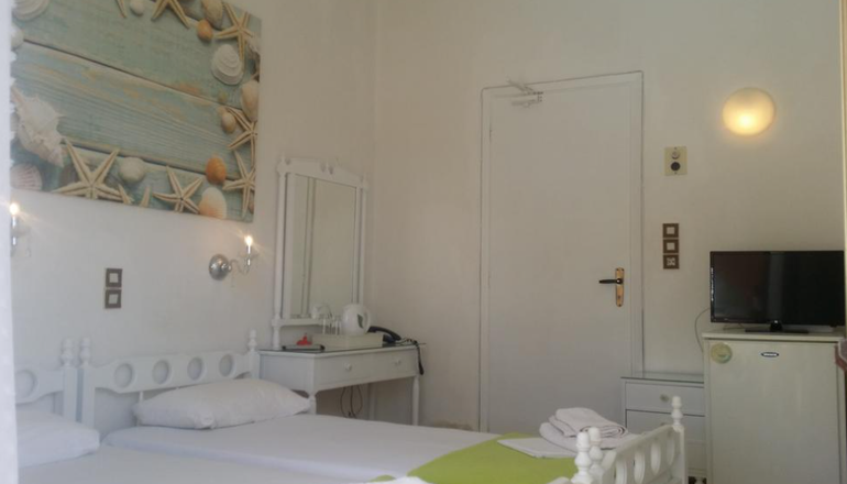 Rachel Hotel
