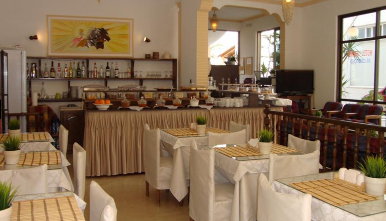 Rachel Hotel