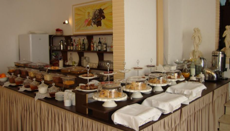 Rachel Hotel