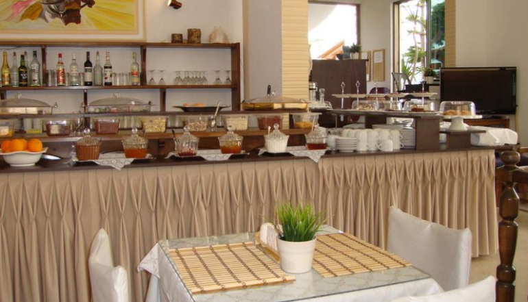 Rachel Hotel