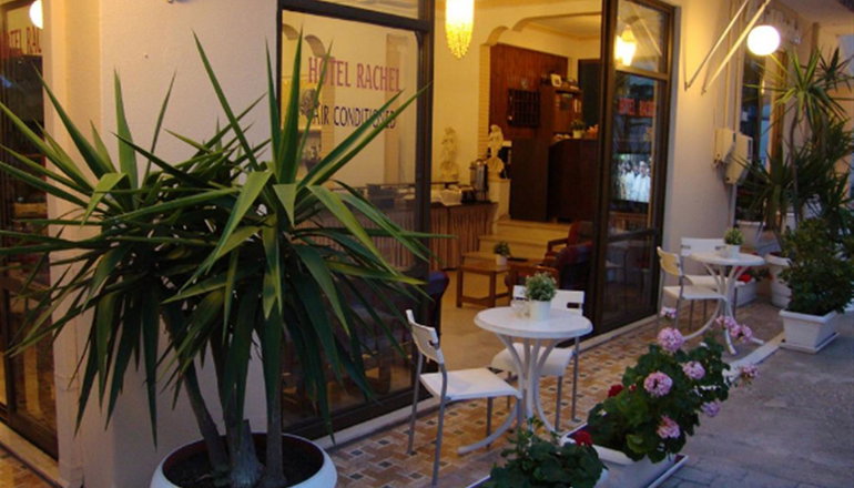 Rachel Hotel