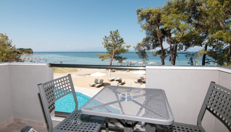 Rachoni Imperial Hotel