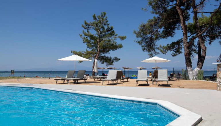 Rachoni Imperial Hotel