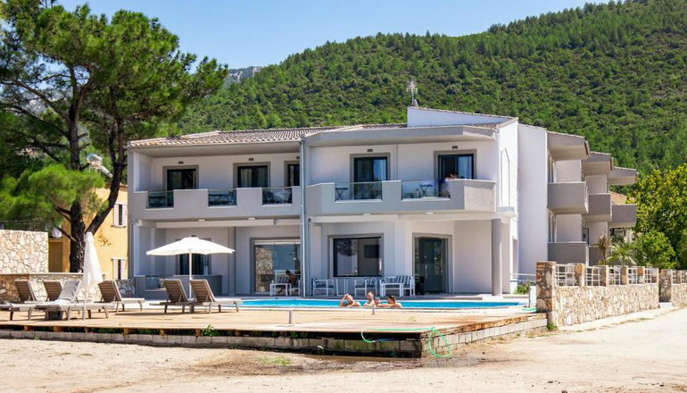 Rachoni Imperial Hotel