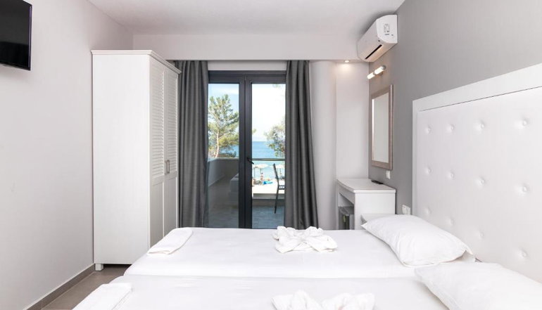 Rachoni Imperial Hotel