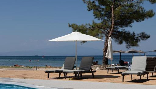 Rachoni Imperial Hotel