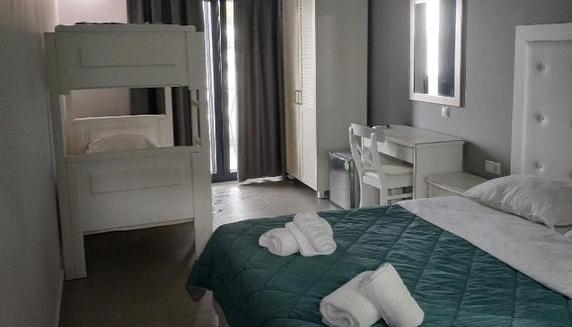 Rachoni Imperial Hotel