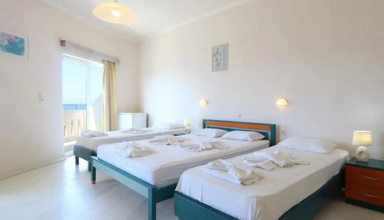 Regina Hotel