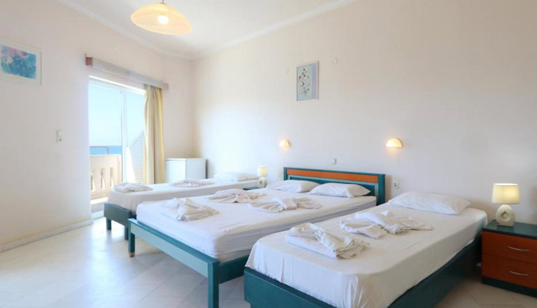 Regina Hotel