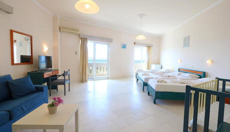 Regina Hotel