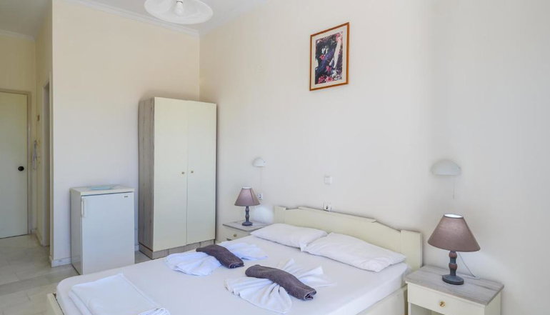 Regina Hotel
