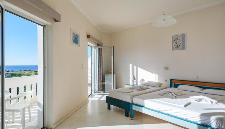 Regina Hotel
