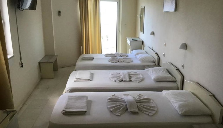 Regina Hotel