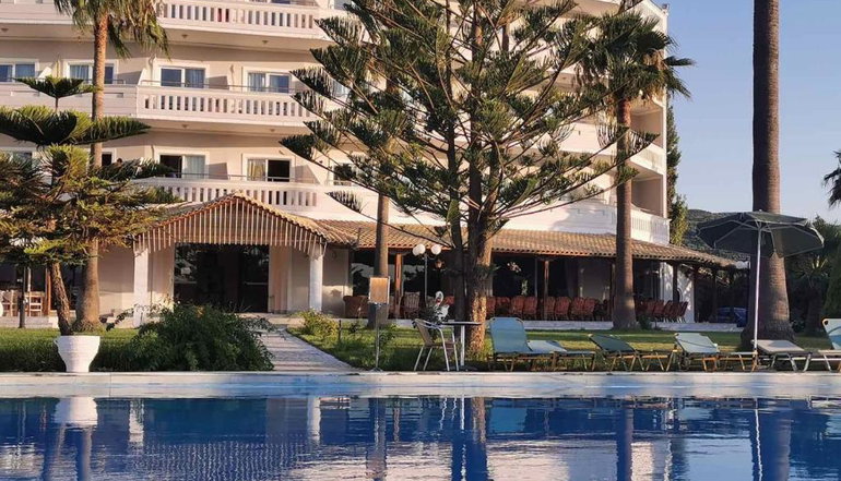 Regina Hotel