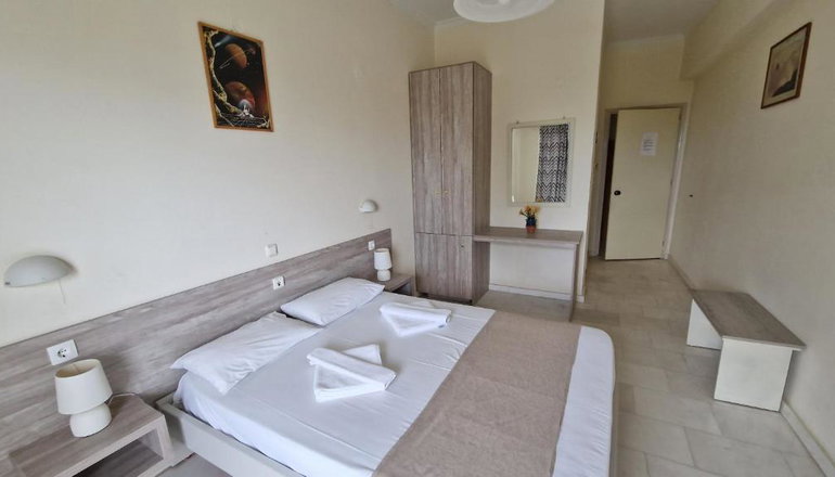 Regina Hotel