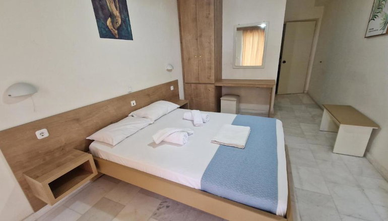 Regina Hotel