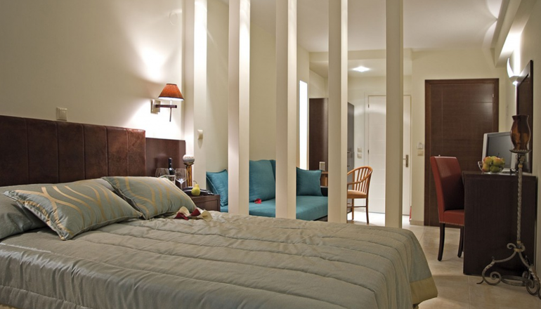 Regina Mare Hotel - Παραλία Κατερίνης