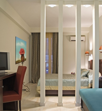 Regina Mare Hotel - Παραλία Κατερίνης