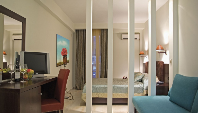Regina Mare Hotel - Παραλία Κατερίνης