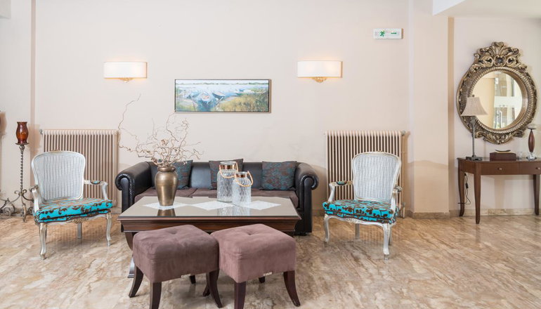 Regina Mare Hotel - Παραλία Κατερίνης