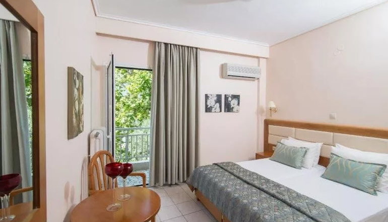 Regina Mare Hotel - Παραλία Κατερίνης