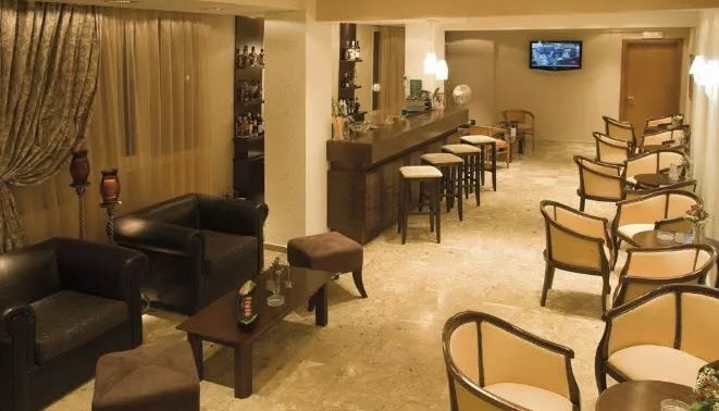 Regina Mare Hotel - Παραλία Κατερίνης