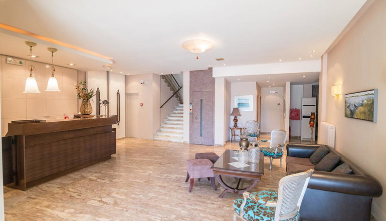 Regina Mare Hotel - Παραλία Κατερίνης