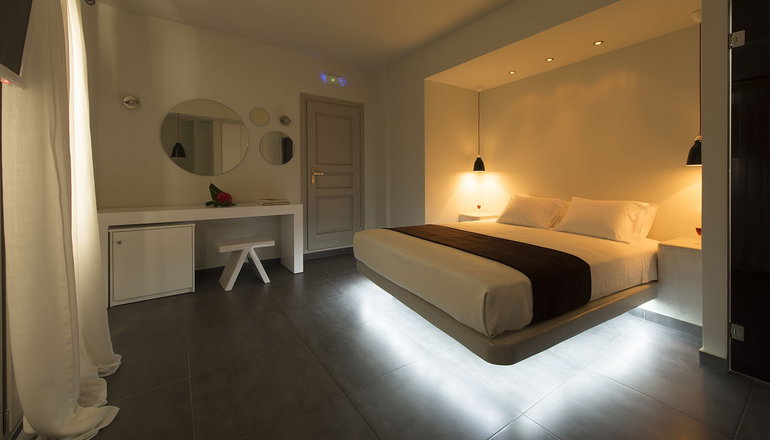 4* Regina Mare Hotel