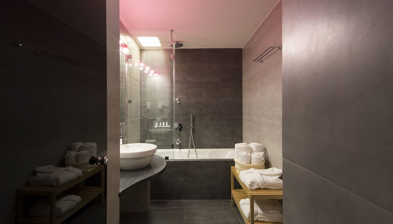 4* Regina Mare Hotel