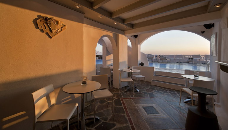 4* Regina Mare Hotel