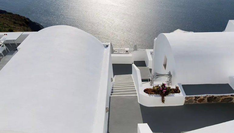 4* Regina Mare Hotel