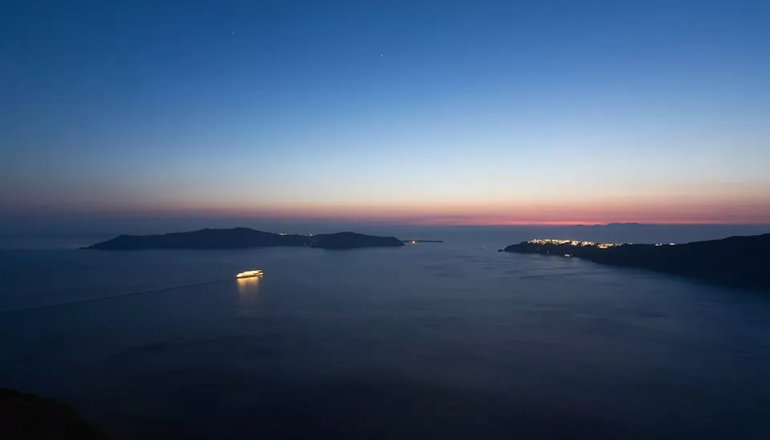 4* Regina Mare Hotel