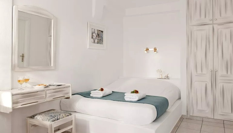 4* Regina Mare Hotel