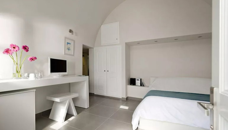 4* Regina Mare Hotel