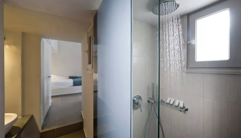 4* Regina Mare Hotel