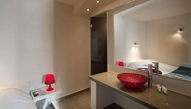 4* Regina Mare Hotel