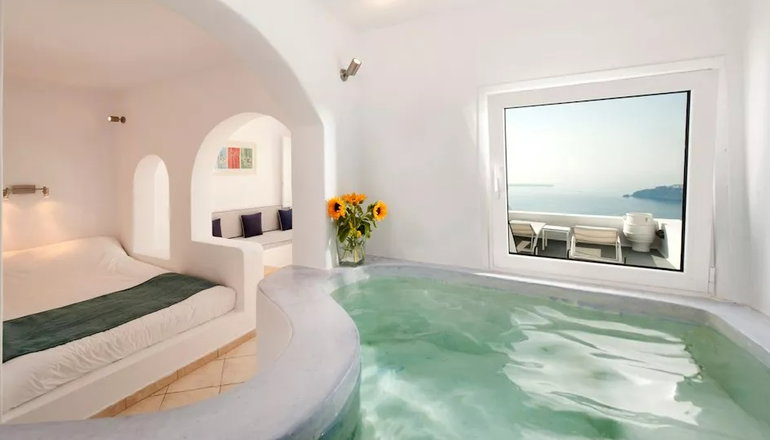 4* Regina Mare Hotel