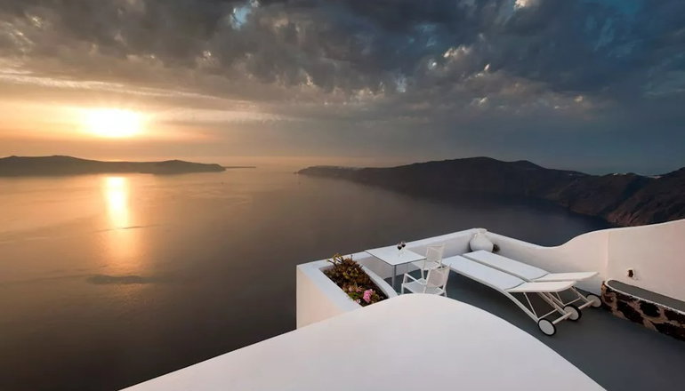 4* Regina Mare Hotel